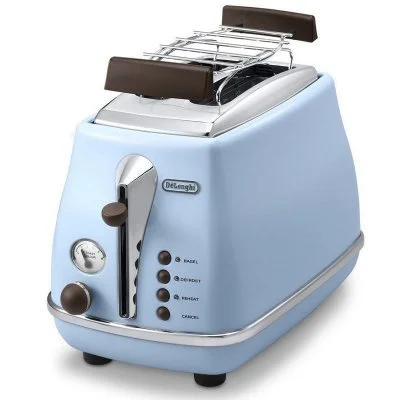 Grille pain - icona vintage ctov 2103.az