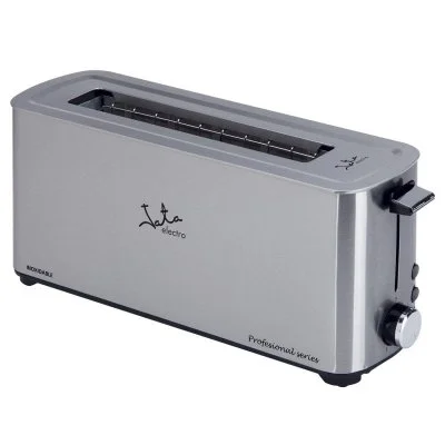 Grille-pain JATA TT1043 Acier inoxydable