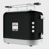 KENWOOD Grille-pain TCX751BK kMix Noir