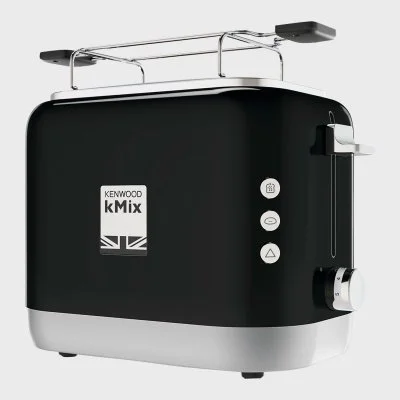 Grille-pain Kenwood TCX751BK kMix Noir