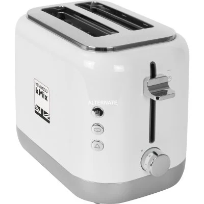 Grille-pain Kenwood TCX751WH kMix Blanc