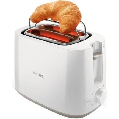 Grille pain PHILIPS HD2581/00