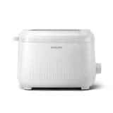 PHILIPS Grille-pain Série 3000 HD2511/00 Blanche