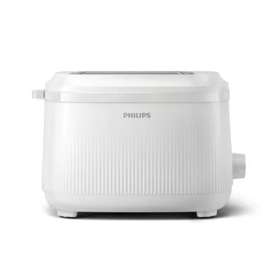 Grille-pain Philips Série 3000 HD2511/00 Blanche