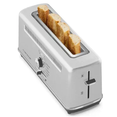 Grille pain riviera bar qgp660