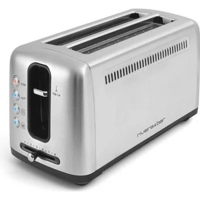 Grille-pain Riviera Et Bar GP540A Inox