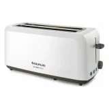 TAURUS Grille-pain My Toast Duplo 1450W Blanc