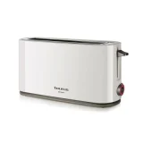 TAURUS Grille-pain mytoast 1r 1000w argenté