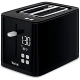 TEFAL Grille pain SMART & LIGHT TT640810