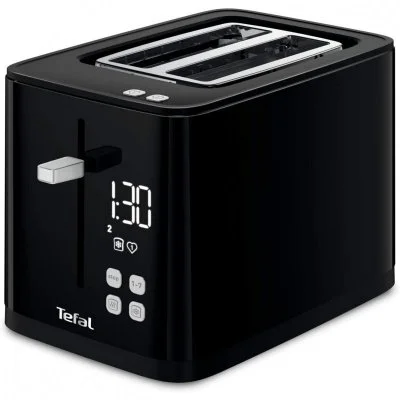 Grille pain Tefal SMART & LIGHT TT640810