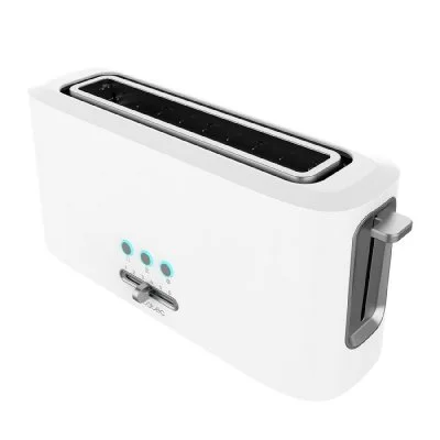 Grille-pain Toast&Taste 10000 Extra White