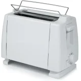 TRISTAR Grille-pain BR1009 750W Blanc