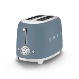 SMEG Grille-pain TSF01SBMEU bleu orage
