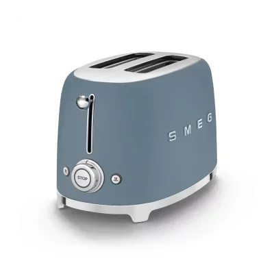 Grille-pain TSF01SBMEU bleu orage