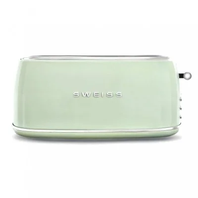 Grille pain vintage - GRV7 Sweiss