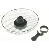 SEB Grille snacking pour friteuse actifry express