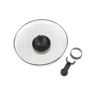Grille snacking pour friteuse actifry - semg656138