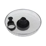 Grille snacking pour friteuse actifry tefal - semg656138