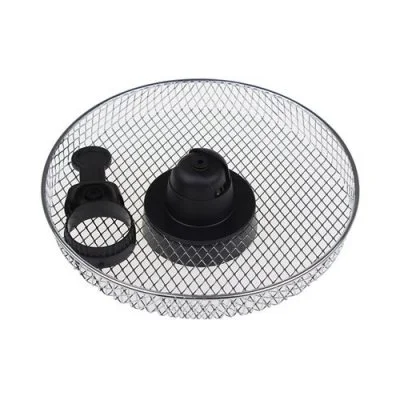 Grille snacking pour friteuse actifry tefal - semg656138