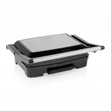 PRINCESS Grille-Viande 117501 750W Facile à Nettoyer Electricité Plastique Acier Inoxydable Noir