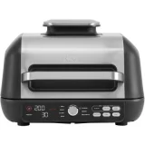 NINJA Grille-viande d'intérieur et plancha Foodi MAXPRO AG651EU Noir