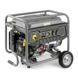 KARCHER Groupe électrogène 2,8kW moteur à essence 15L PGG 3/1