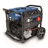 SCHEPPACH Groupe électrogene 5500w - sg7100x - SCH4046664194804
