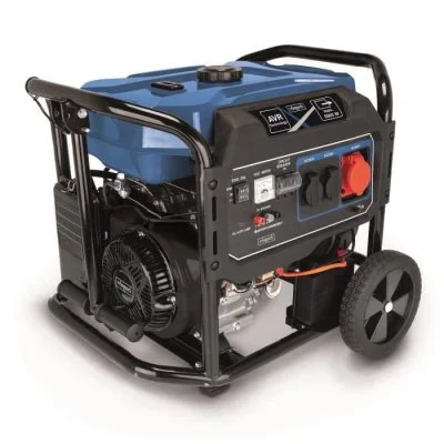 Groupe électrogene 5500w - sg7100x - scheppach SCH4046664194804