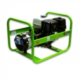 PRAMAC Groupe électrogène à essence E8000 230V 50Hz PA652SH100N
