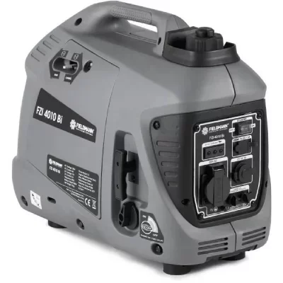 Groupe électrogène à essence - Fieldmann - FZI 4010-Bi