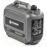 FIELDMANN Groupe électrogène à essence - - FZI 4018-Bi