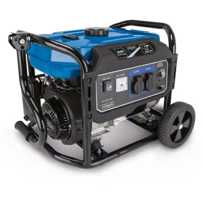 Groupe électrogene de 3200w - sg3200x - scheppach SCH4046664197119