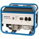 ENDRESS+HAUSER Groupe électrogène - ENDRESS - ESE 3000 BS - 25 kW - 25 kVA - Poignées rabattables