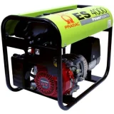 PRAMAC Groupe électrogène ES4000 3,1kW AVR 230V 50Hz - - PE292SH100A