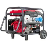 MW TOOLS Groupe électrogène essence 7,5 kW 230 V - démarrage électrique MW-Tools BG75E