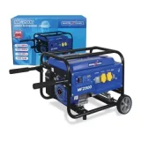 MASTER FLASH Groupe électrogène essence AVR 2900 W/2500 W - MF2900