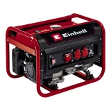 EINHELL Groupe électrogene Générateur de courant TC-PG 25/1/E5 - 2100 w