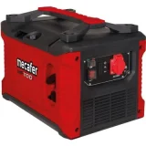 MECAFER Groupe électrogène Inverter MF1100I 1000W