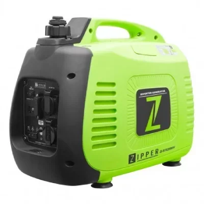 Groupe Electrogene Inverter Portable 1900w 230v Zipper Zi-Ste2000iv