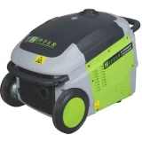 ZIPPER Groupe electrogene inverter portable 3000W 230V ZI-STE3000IV