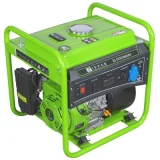 ZIPPER Groupe Electrogene Inverter Portable 3200w 230v Zi-Ste2800iv