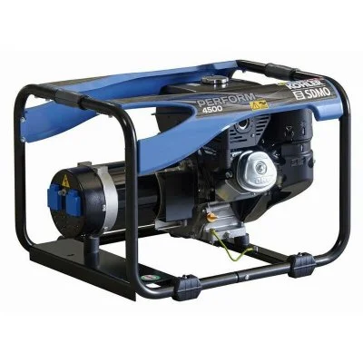 Groupe électrogène Perform 4500 C5 - KOHLER-SDMO - PERFORM4500C5