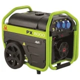 PRAMAC Groupe électrogène PX8000 5400 W