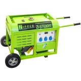 ZIPPER Groupe électrogène - puissance 10,0 KW/3600min-1 - STE8000