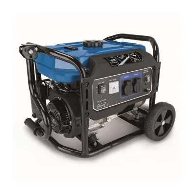 Groupe électrogène SCHEPPACH SG3200x - 15L - 2800W