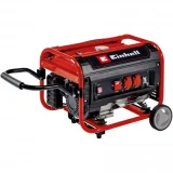 EINHELL Groupe électrogène tc-pg 35 / E5