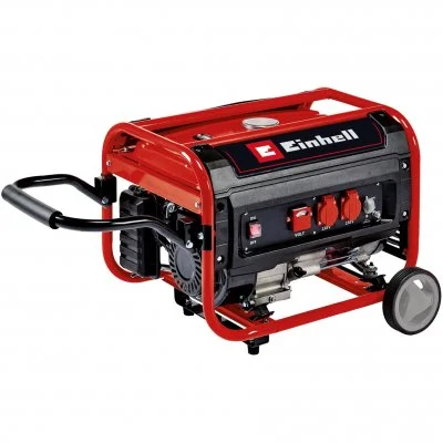 Groupe électrogène tc-pg 35 / E5 Einhell
