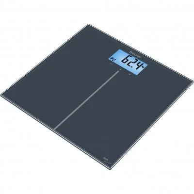 Gs 280 - pèse-personne imc genius