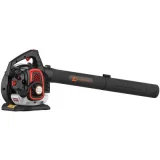 GT GARDEN - Souffleur - aspirateur - broyeur thermique, 26 cm3