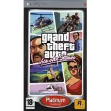 Gta Vice City Stories Platinum Psp